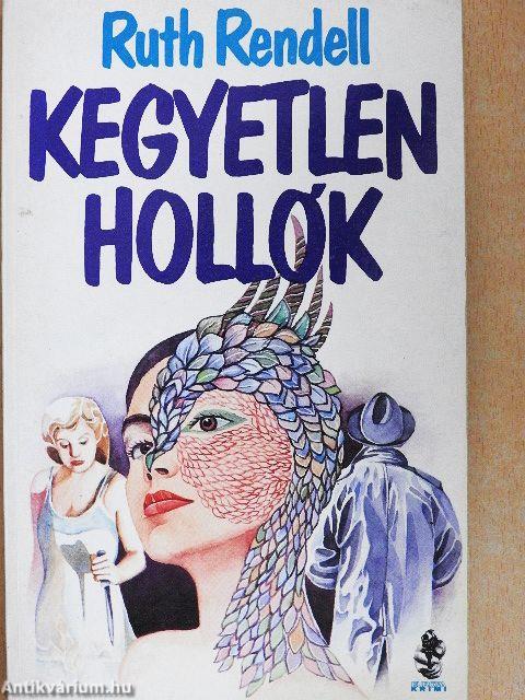 Kegyetlen hollók