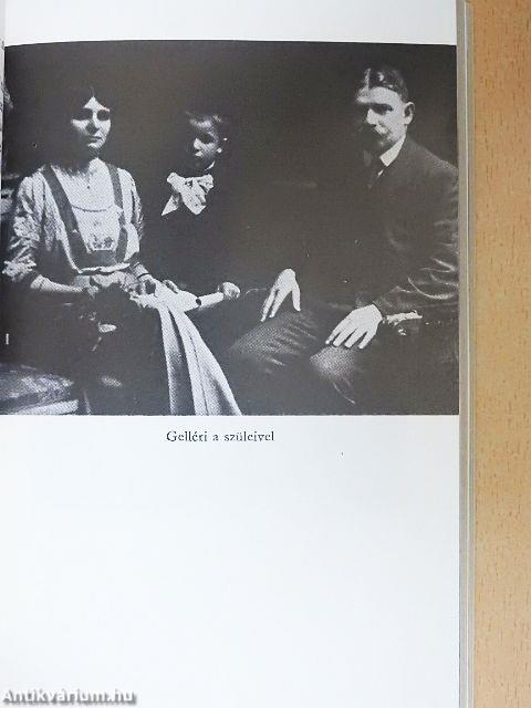 Gelléri Andor Endre