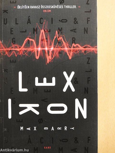 Lexikon