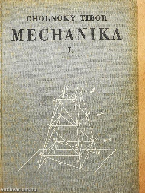 Mechanika I.