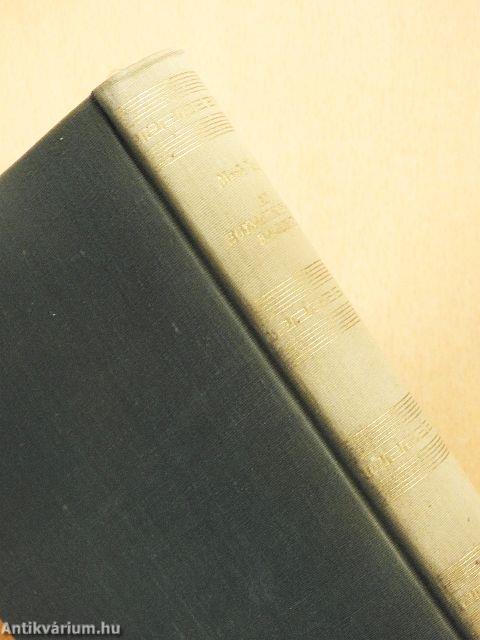 Az egymillió fontos bankjegy és egyéb írások