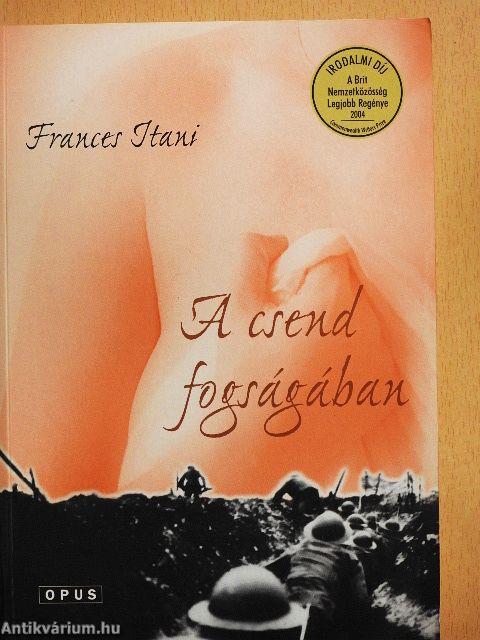 A csend fogságában