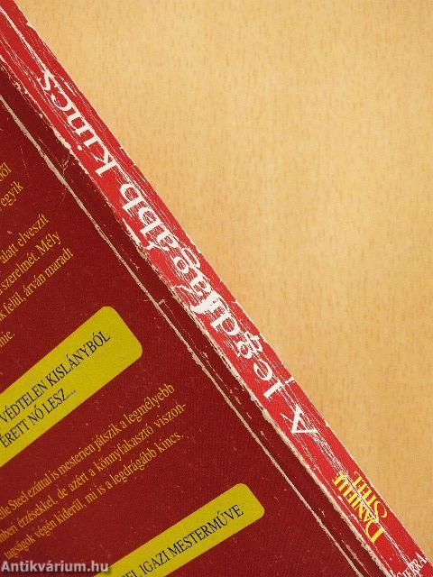 A legdrágább kincs