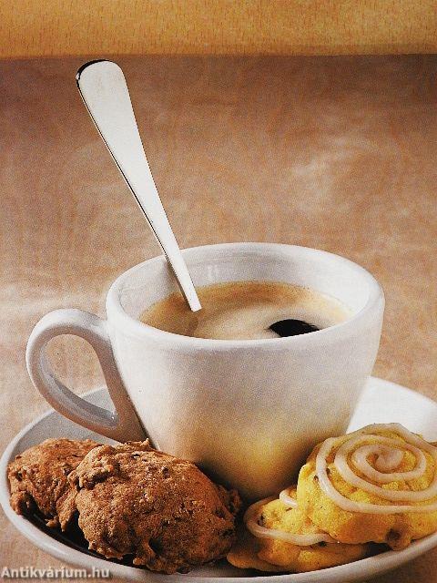 1 tészta - 50 keksz