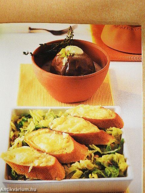 Római tál - karcsúsító ételek