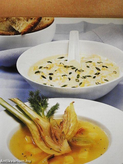 A legfinomabb krumplis ételek