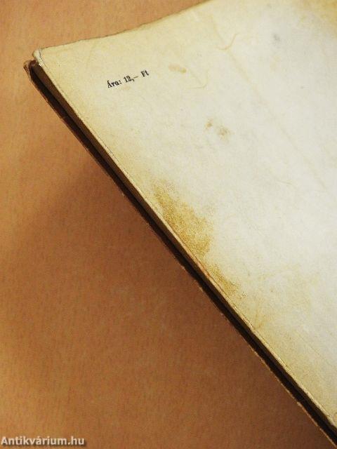 A szimbolizmus és a magyar líra