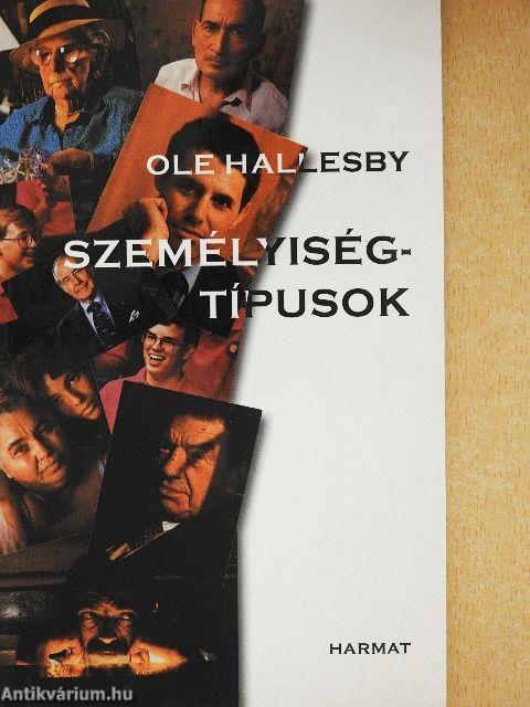 Személyiségtípusok