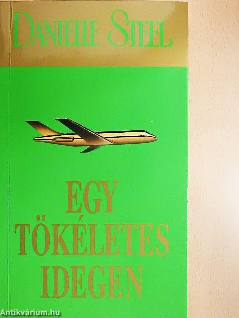 Egy tökéletes idegen