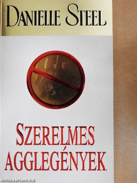 Szerelmes agglegények