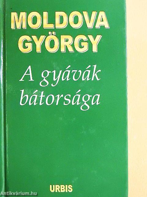 A gyávák bátorsága