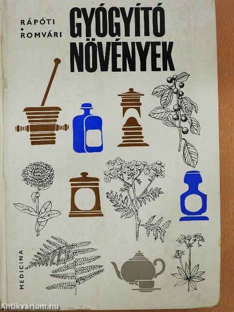 Gyógyító növények