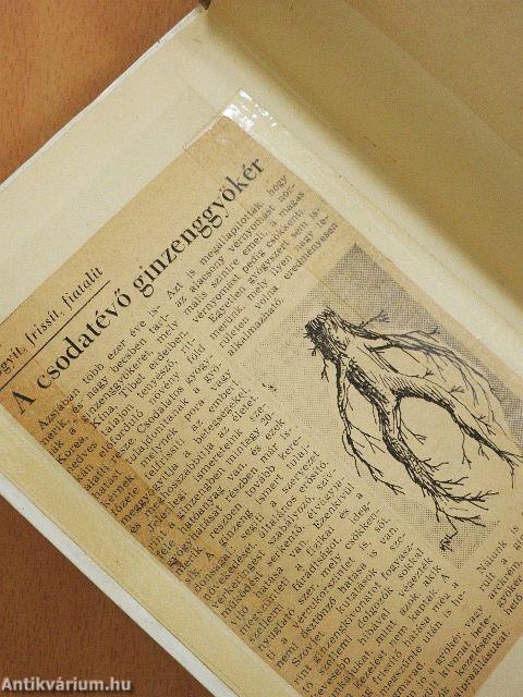 Gyógyító növények