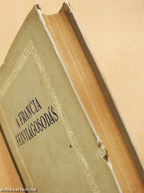 A francia felvilágosodás