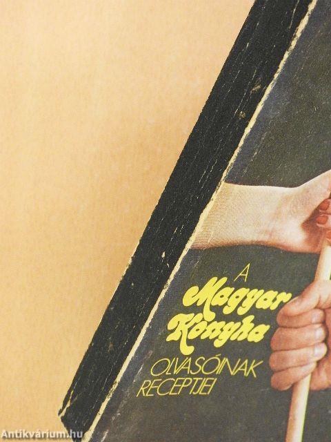 Fortélyok főzőkanállal