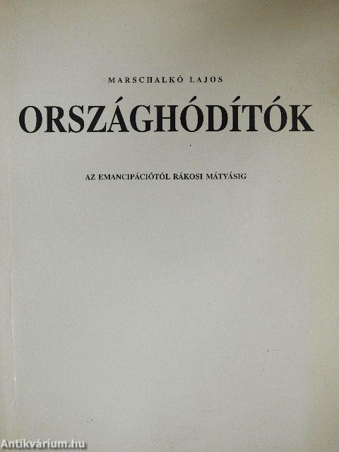 Országhódítók