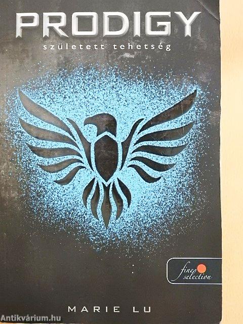 Született tehetség