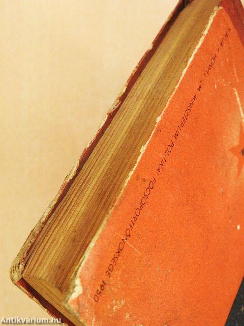 Csatázok verseimmel