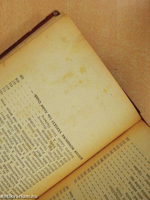 Csatázok verseimmel