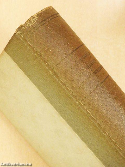 Hét Bagoly/Boldogult úrfikoromban