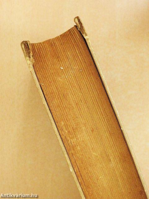 Hét Bagoly/Boldogult úrfikoromban