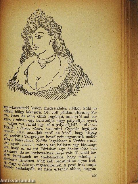 Hét Bagoly/Boldogult úrfikoromban