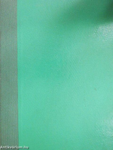 Ezermester 1972. január-december