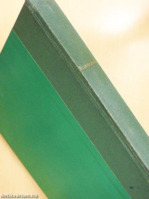 Ezermester 1972. január-december