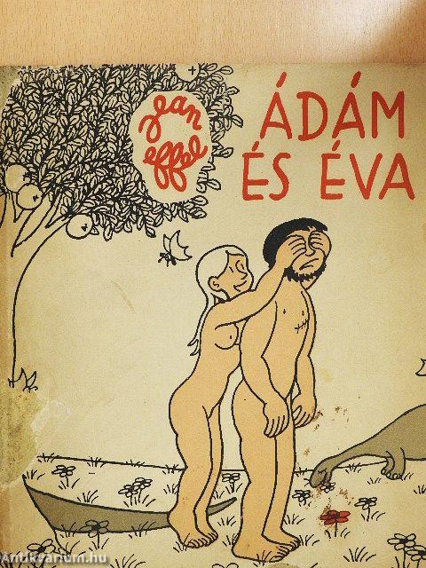 Ádám és Éva