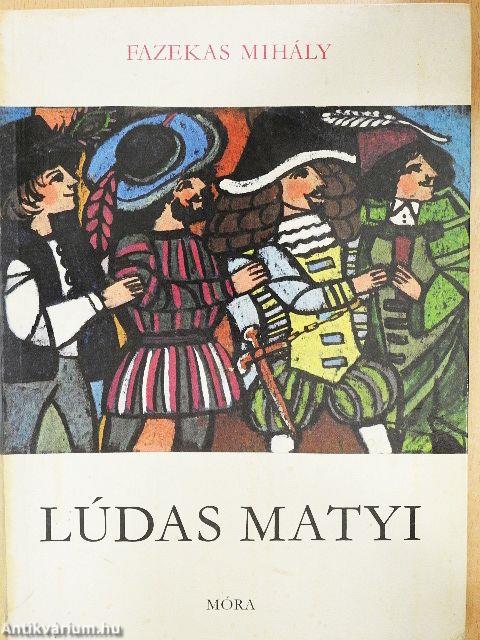 Lúdas Matyi