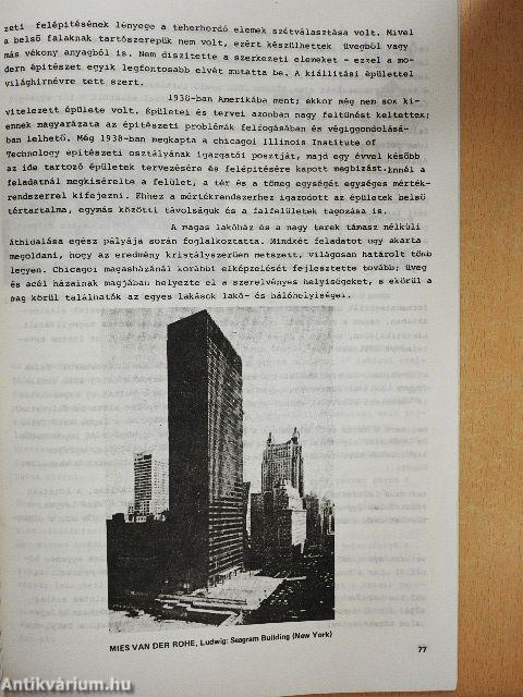 Művészettörténet II.