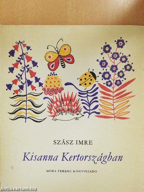 Kisanna Kertországban