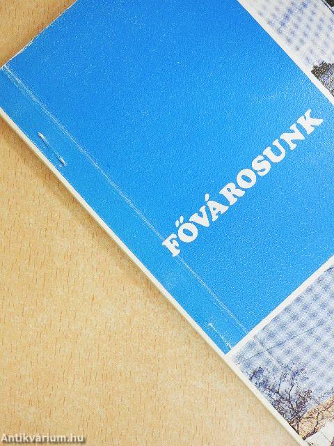 Fővárosunk XVIII. kerülete