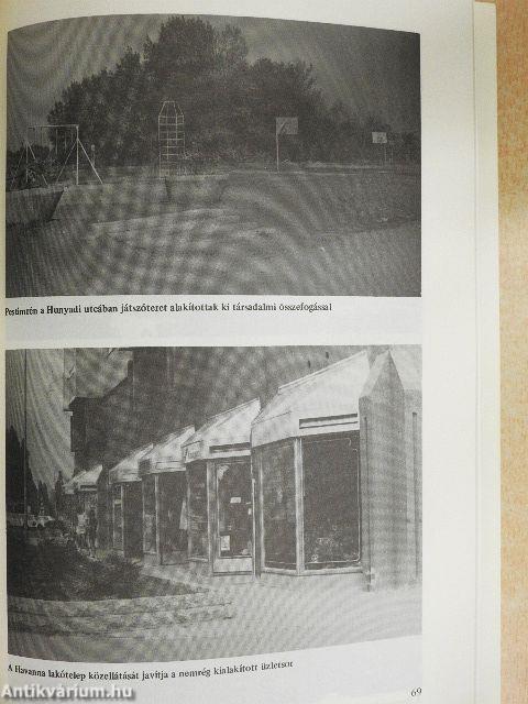 Fővárosunk XVIII. kerülete