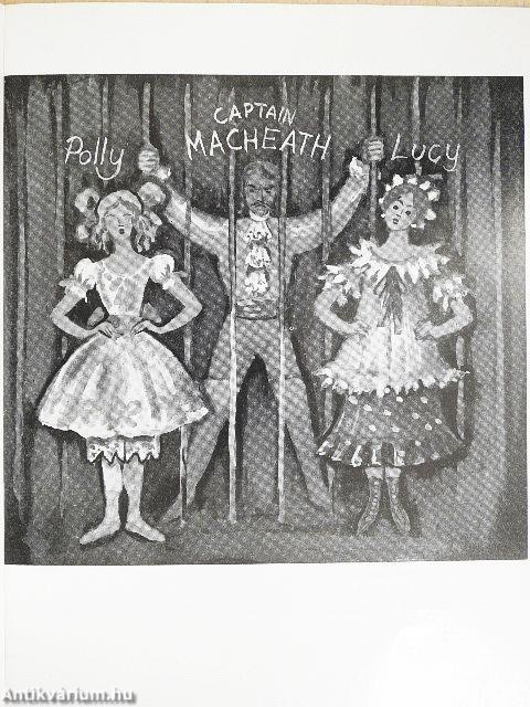 Britten: Koldusopera