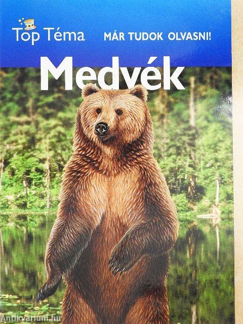Medvék