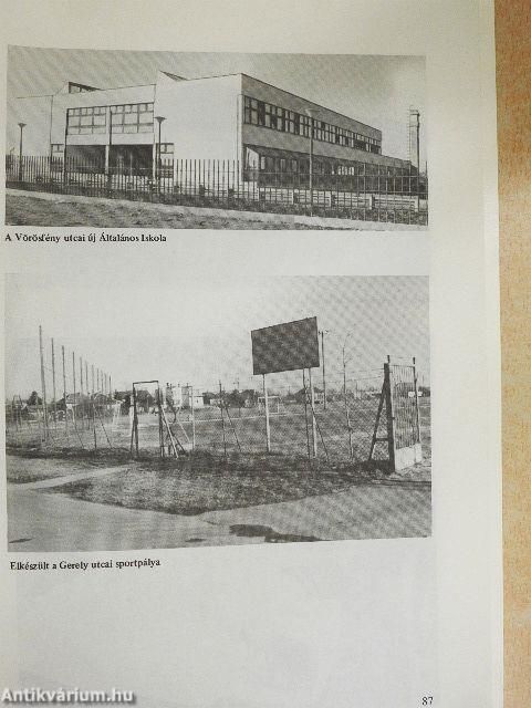 Fővárosunk XVIII. kerülete