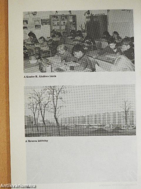 Fővárosunk XVIII. kerülete