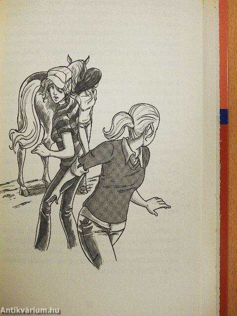 Barátság mindörökre?