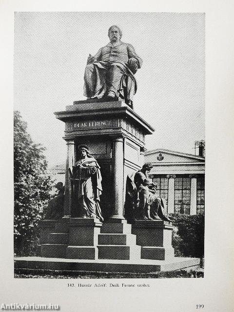 A magyarországi művészet története 2.