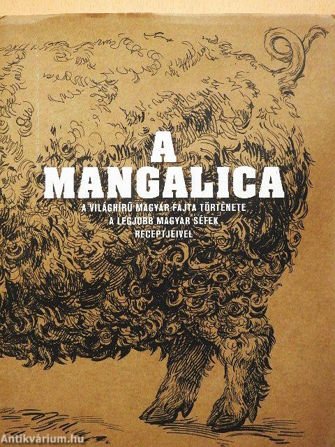 A mangalica