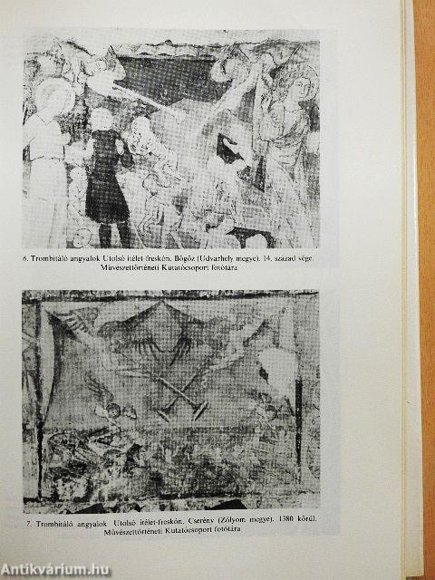 Magyarország zenetörténete I.