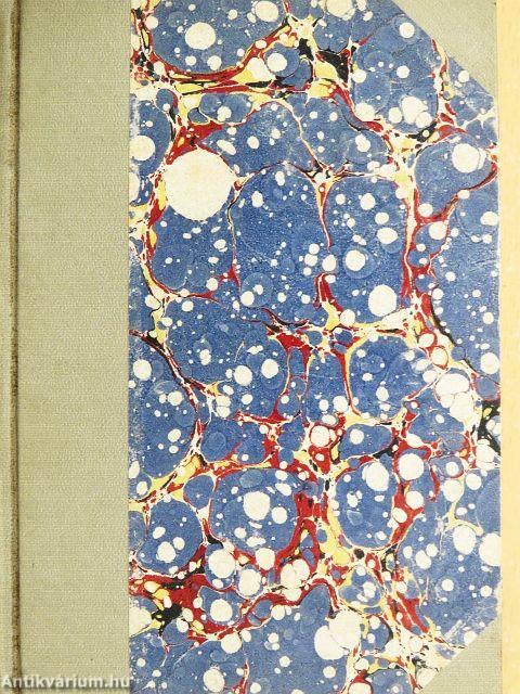 Falusi tragédia/Trécoeur Julia