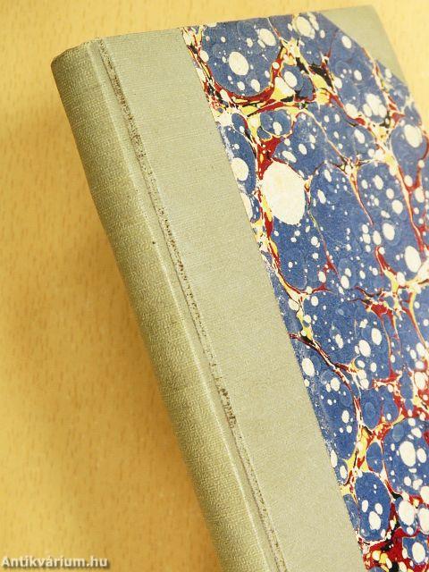 Falusi tragédia/Trécoeur Julia