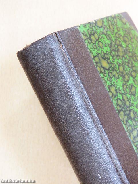 Párisi jegyzetek/Sterne érzékeny utazásai