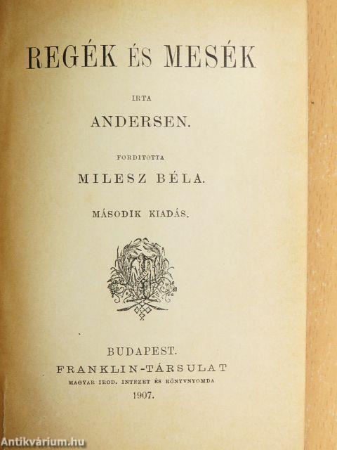 Regék és mesék/Ámor és Psyche/Karácsoni ének