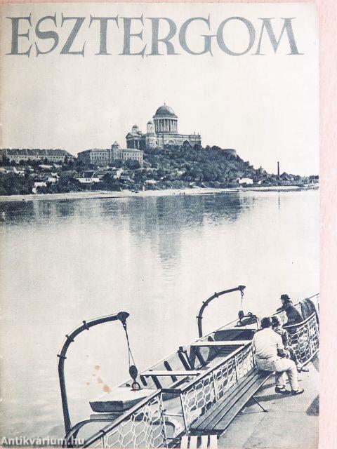 Esztergom