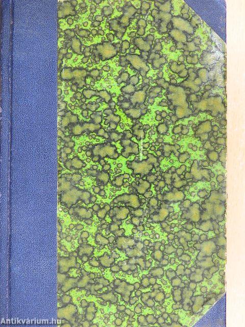 Berzsenyi báró és családja I-II./Lillias/Jancsi és Juliska és egyéb elbeszélések/Kevélyek és lealázottak/Téli sport és egyéb elbeszélések/Árnyék-alakok/Hajótöröttek/Ámor és a halálfej