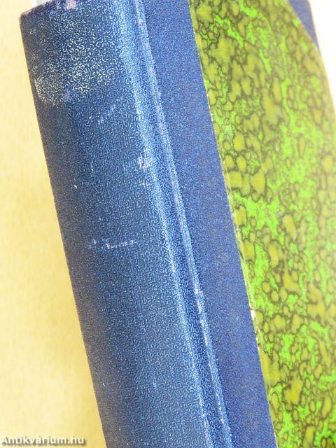 Berzsenyi báró és családja I-II./Lillias/Jancsi és Juliska és egyéb elbeszélések/Kevélyek és lealázottak/Téli sport és egyéb elbeszélések/Árnyék-alakok/Hajótöröttek/Ámor és a halálfej