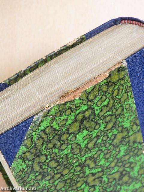 Berzsenyi báró és családja I-II./Lillias/Jancsi és Juliska és egyéb elbeszélések/Kevélyek és lealázottak/Téli sport és egyéb elbeszélések/Árnyék-alakok/Hajótöröttek/Ámor és a halálfej